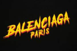 Picture of Balenciaga T Shirts Short _SKUBalenciagaXS-LmptxB008321050
